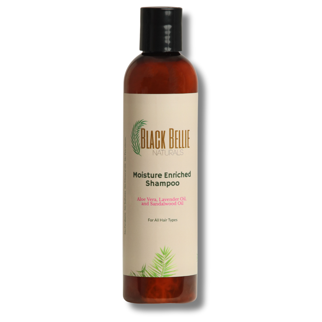 Moisture Enriched Shampoo