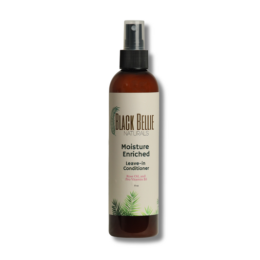 Moisture Enriched Leave-in Conditioner